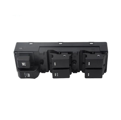 Power Window Switch for Kia Sorento (2010-2014) 1 x Black Button Set