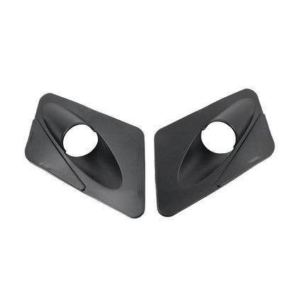 Plastic Front Mudguard Vent for Taotao 110B 110cc 90cc 70cc 50cc ATV Quad