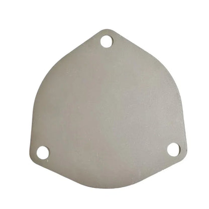 End Cover Plate for Sherwood Sea Water Pump P17XX Caterpillar