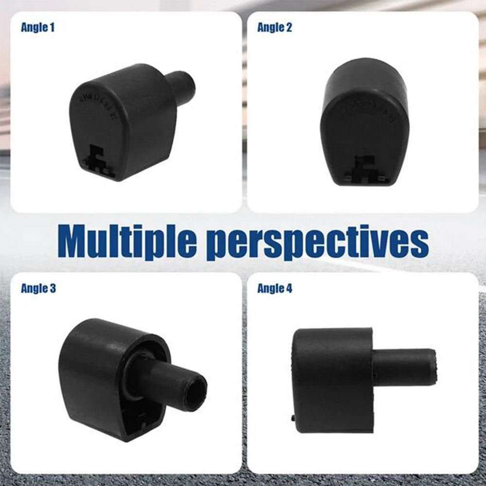 Transmission Filler Cap & Lock Clip for Mercedes Benz Dodge Sprinter (2007-2018)