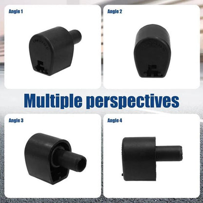 Transmission Filler Cap & Lock Clip for Mercedes Benz Dodge Sprinter (2007-2018)