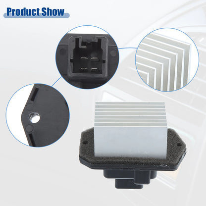 Blower Motor Resistor for Toyota Sienna (2004-2010)