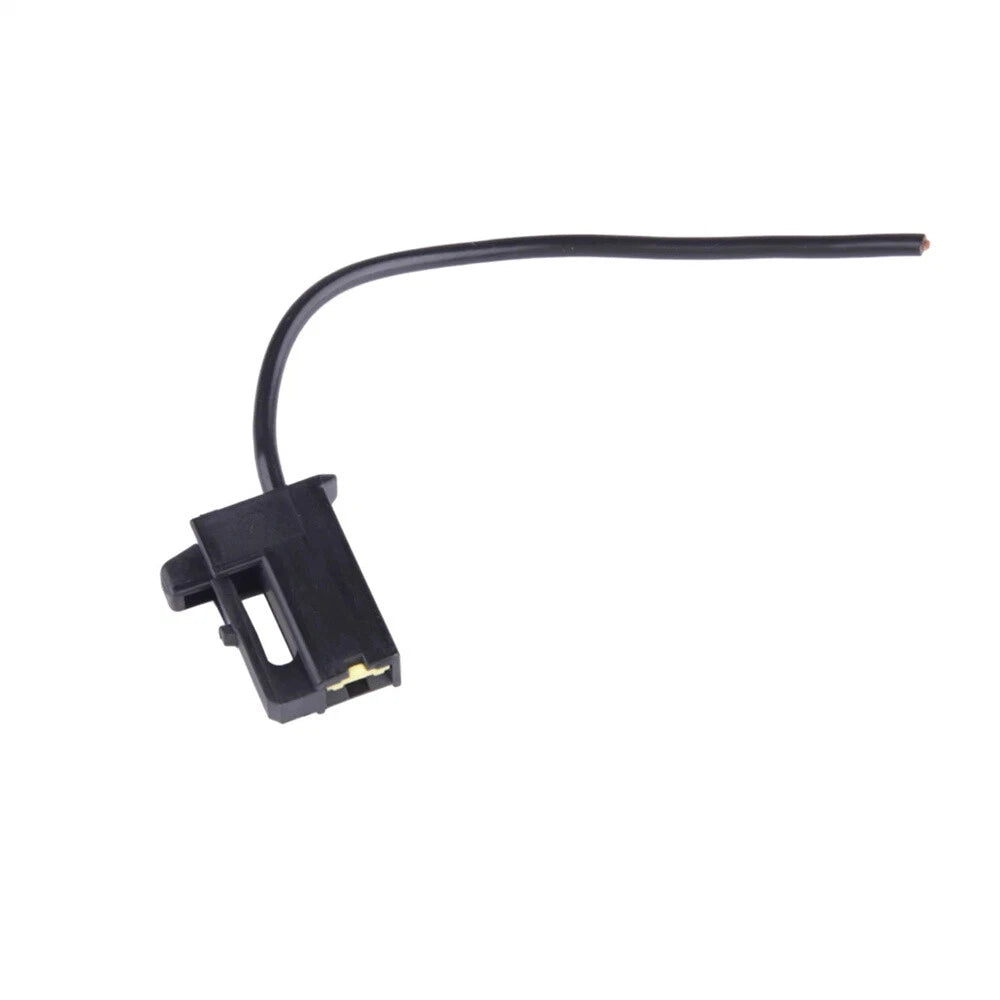 1 x Car 1-Way Wire Horn Connector for Toyota Lexus Scion Subaru