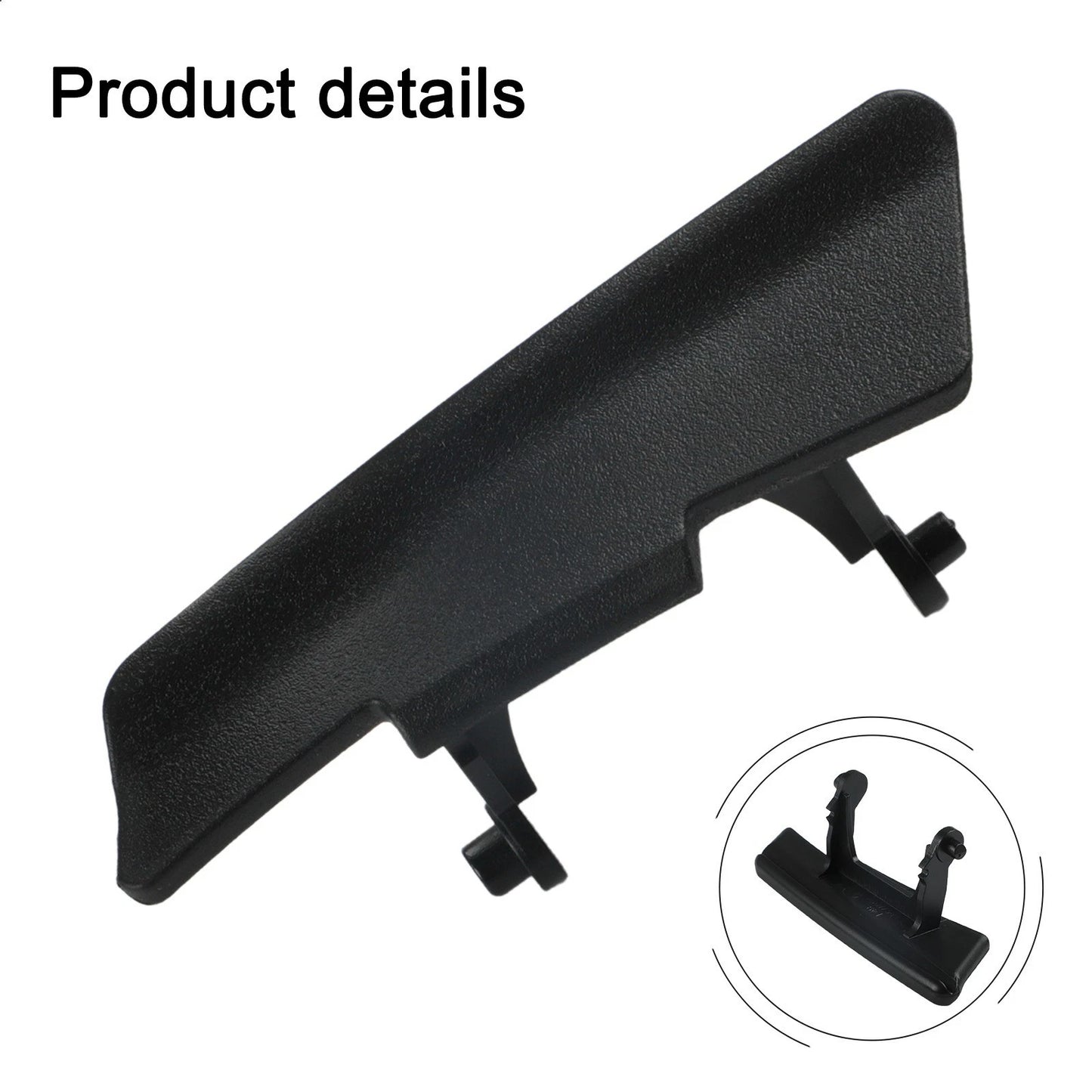 Armrest Lock Console Latch Clip for BMW 2 Series X1 X2