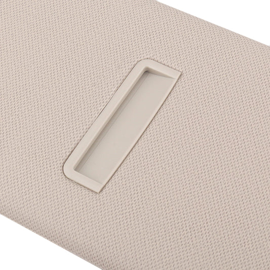 1x Beige Left & Right Sun Visor for Hyundai Elantra (2011-2015)