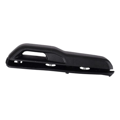 Hood Stop Bumper Windshield Rest for Jeep Wrangler JL Gladiator (2018-2023)