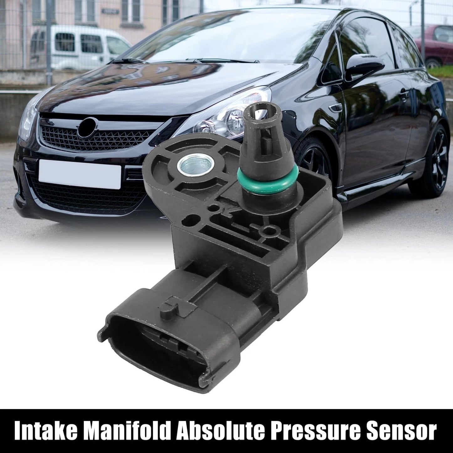 Manifold Air Pressure Sensor MAP for Chevrolet Express 3500