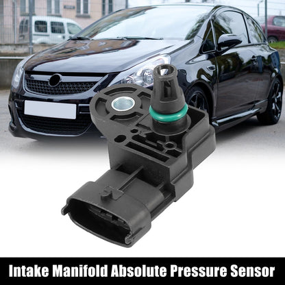 Manifold Air Pressure Sensor MAP for Chevrolet Express 3500