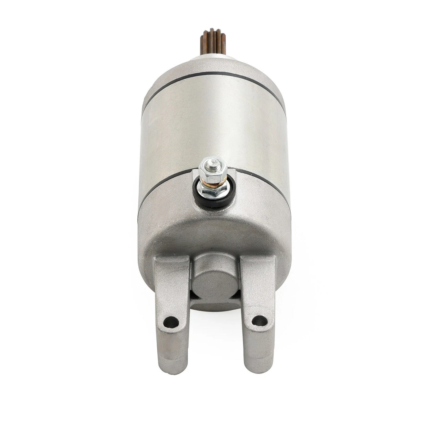 Starter for Yamaha FZ6, FZ6N, FZ6S, S2 Fazer, YZF-R6 (1999-2009)