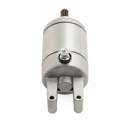 Starter for Yamaha FZ6, FZ6N, FZ6S, S2 Fazer, YZF-R6 (1999-2009)