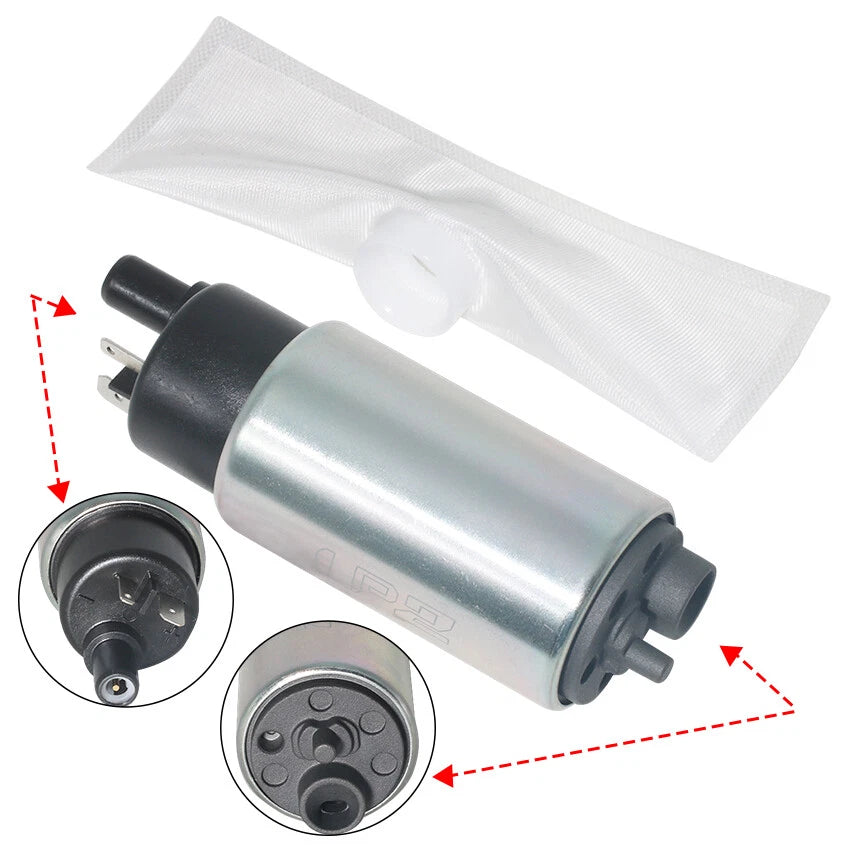 Fuel Pump for Vespa GTS 300 ABS & Super ABS (2014-2017)