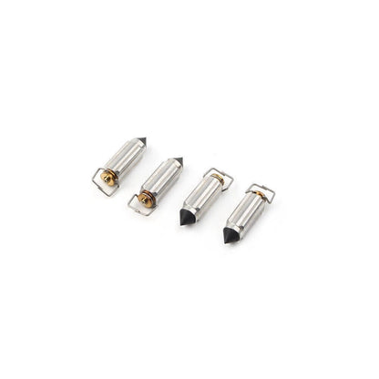 Carburetor Repair Kit 4 x Sets for Yamaha FZ600 YX600 Radian (1986-1990)