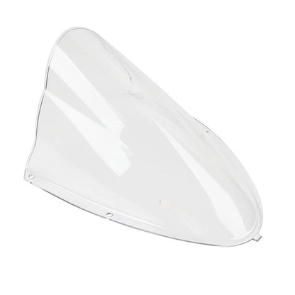 Windscreen Windshield Deflector for Aprilia RS660 (2020-2024) CLEAR