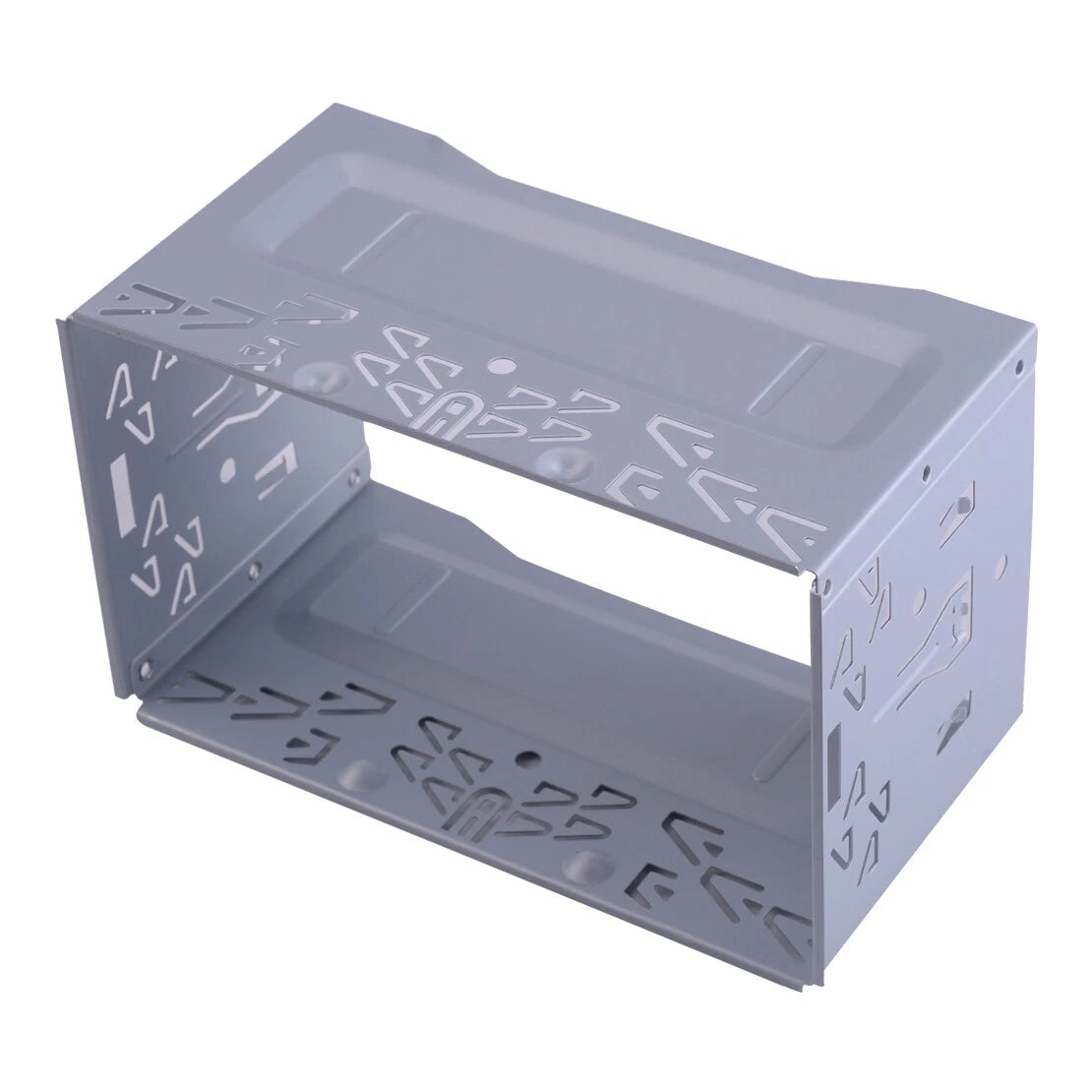 2Din Stereo Mounting Cage Frame for All Cars