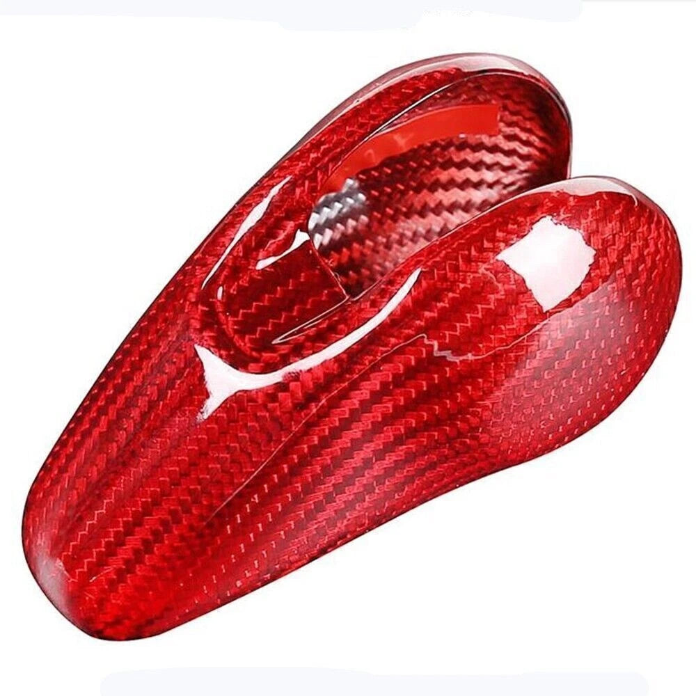 Gear Shift Knob Cover Trim for Porsche Macan 718 911 (2014-2020)