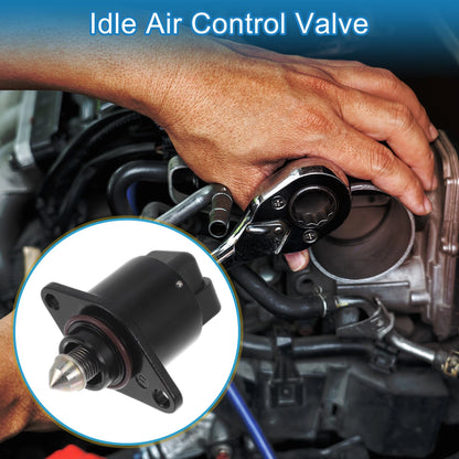 Idle Air Control Valve for Chevrolet S10 Blazer (1992)