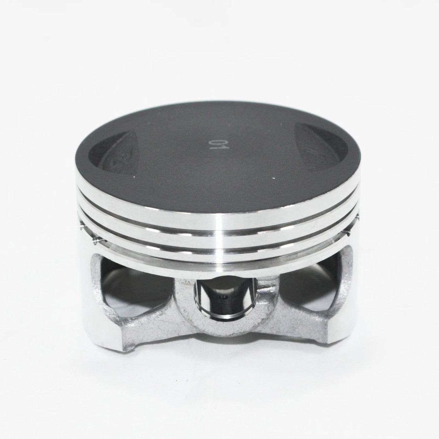 60mm 13mm Piston Rings for ZHONGSHEN YX 150cc 160cc Engine
