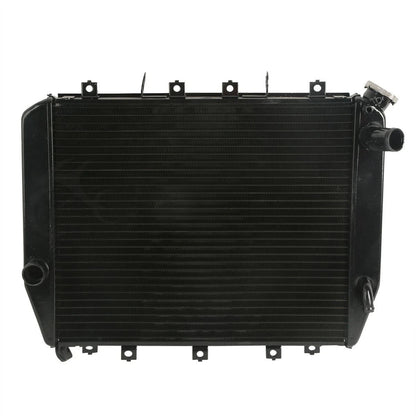 Aluminum Radiator Engine Cooling for Kawasaki Ninja ZX12R (2002 - 2005)