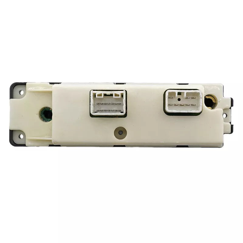 Master Power Window Switch for Holden Colorado RC, Rodeo RA, Isuzu D-MAX (2008-2012)