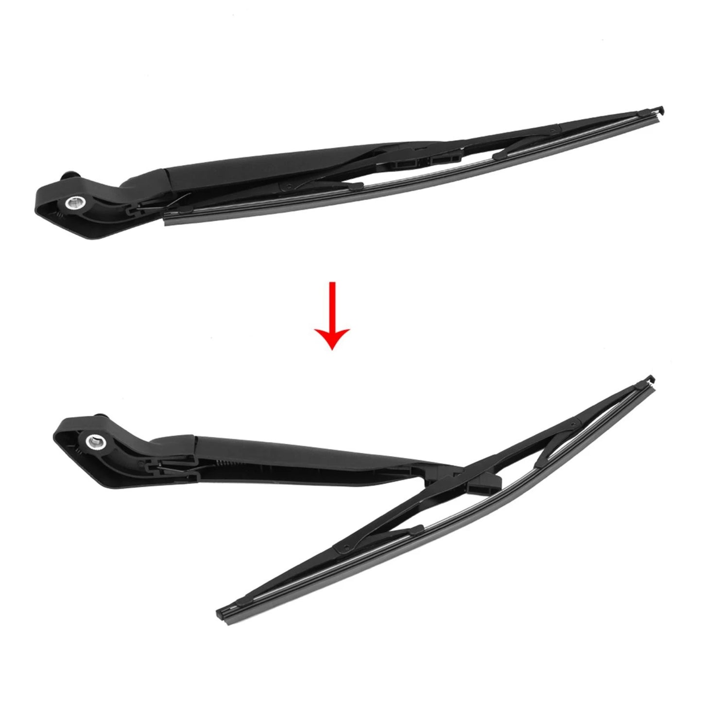 Rear Window Wiper Blade Arm for Volvo V70 (2000-2004)