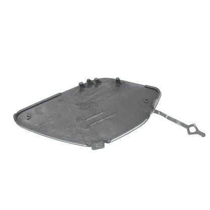 Front Bumper Tow Hook Cover for BMW F48 (2015-2021) - Silver Gray