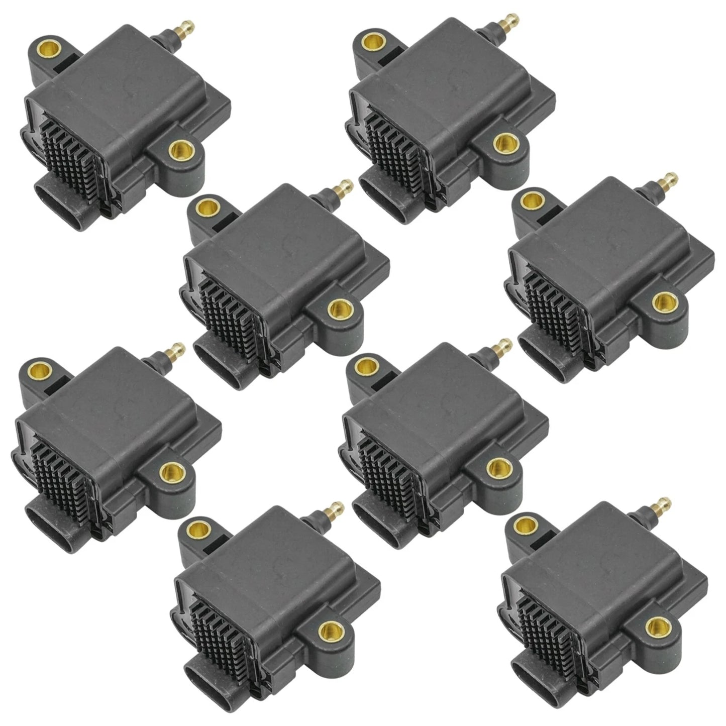 Ignition Coil for Mercury Outboard Optimax Racing 225/250 Sport XS HP