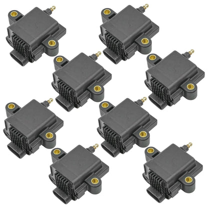 Ignition Coil for Mercury Outboard Optimax Racing 225/250 Sport XS HP