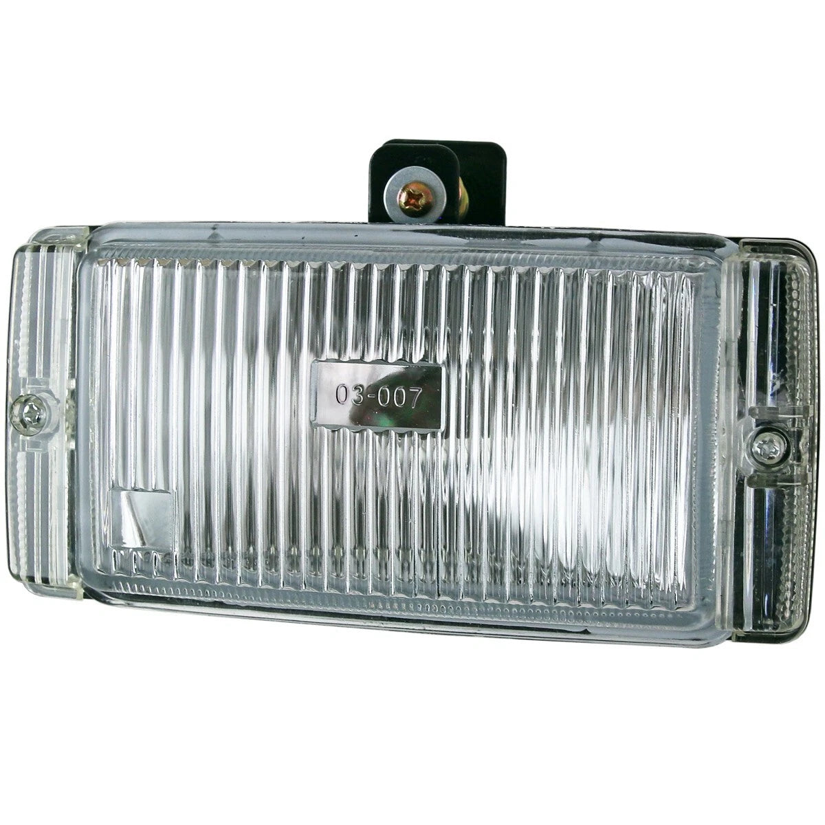 Front Right Fog Light for Isuzu Elf Truck NPR NHR NQR NKR (1994-2007)