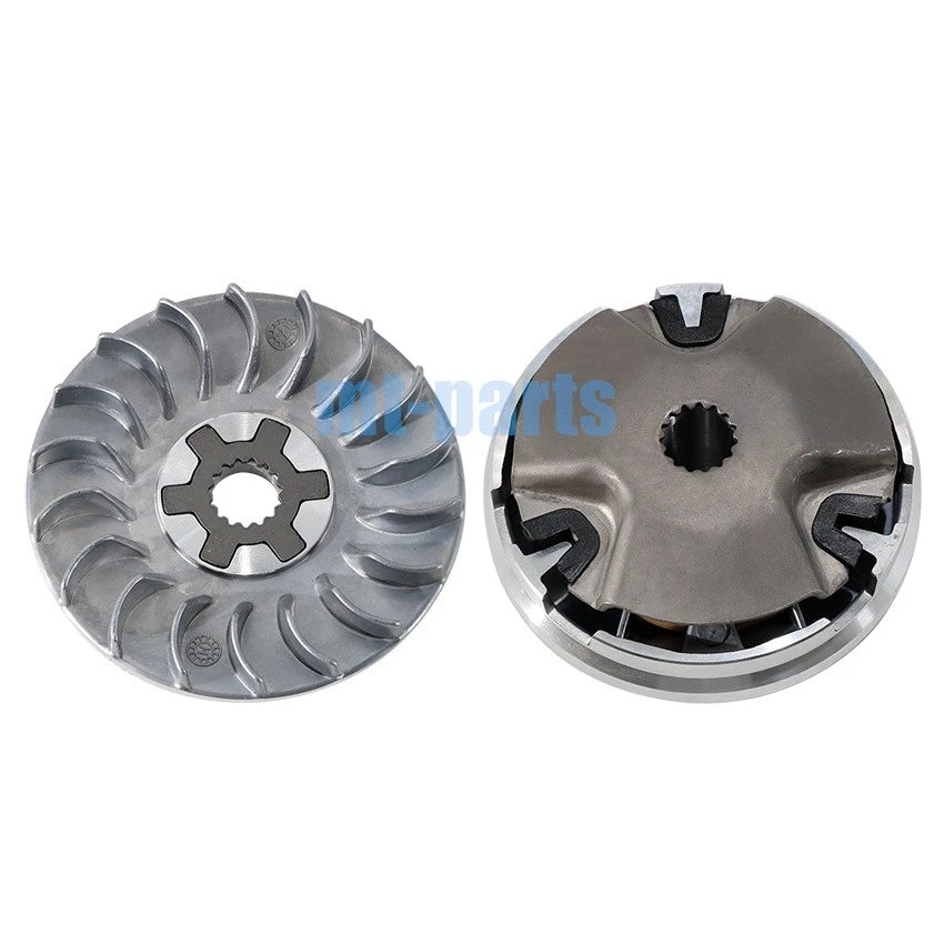 Primary Sliding Sheave for KEEWAY ATV 100/110