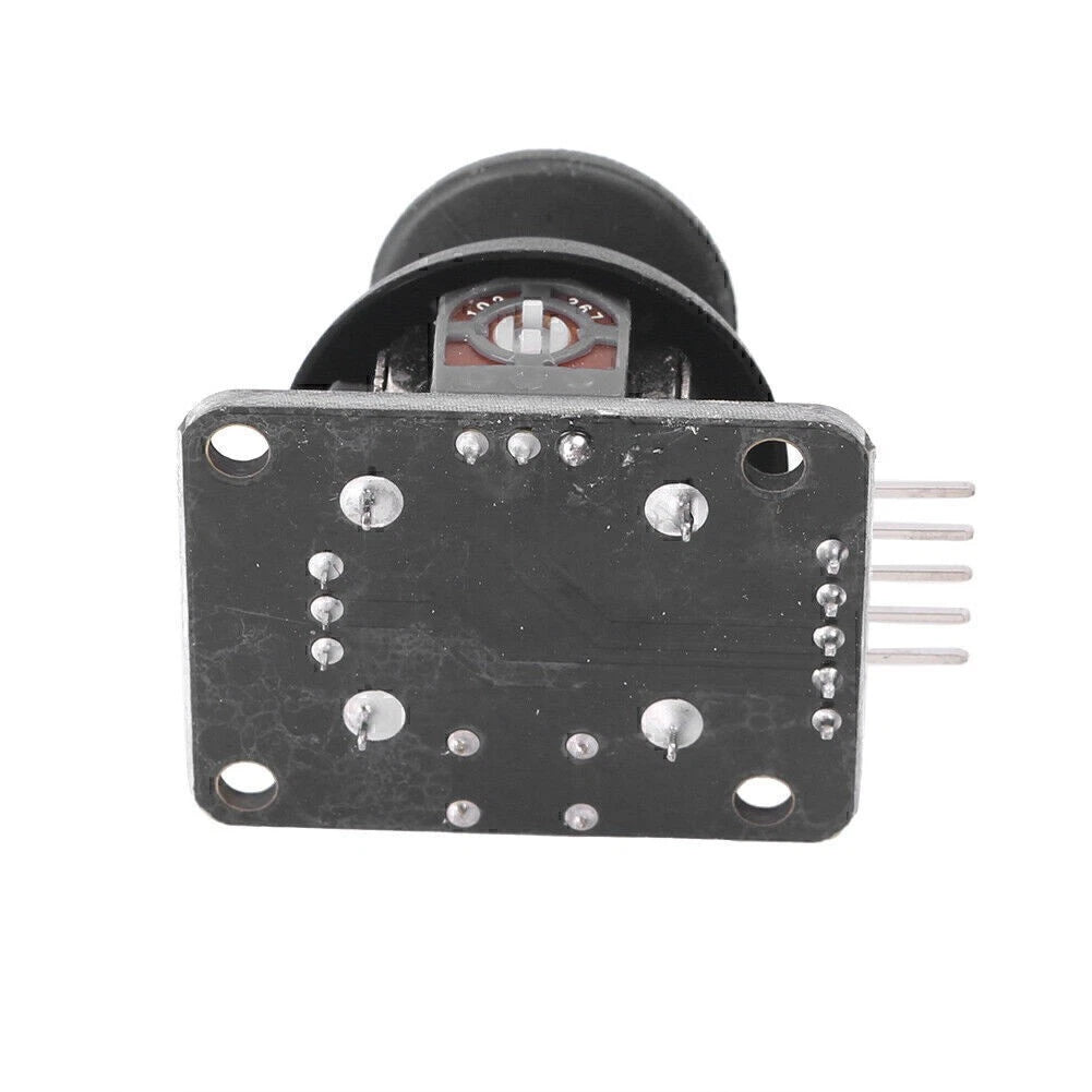 5Pin Breakout Module Shield for PS2 Joystick Game Controller