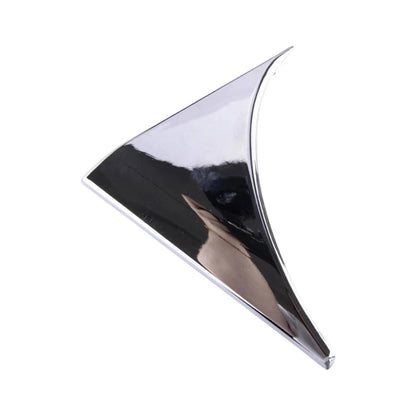 Rear Window Spoiler Wing Cover Trim for Nissan Qashqai J11 (2014-2023)