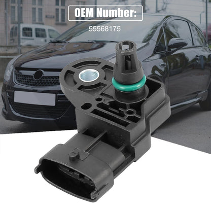 Manifold Air Pressure Sensor MAP for Chevrolet Express 3500
