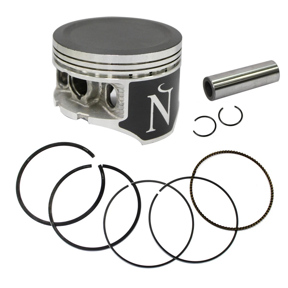 Namura .030 Over Bore Piston Kit Honda Rancher 350 (2000–2006)