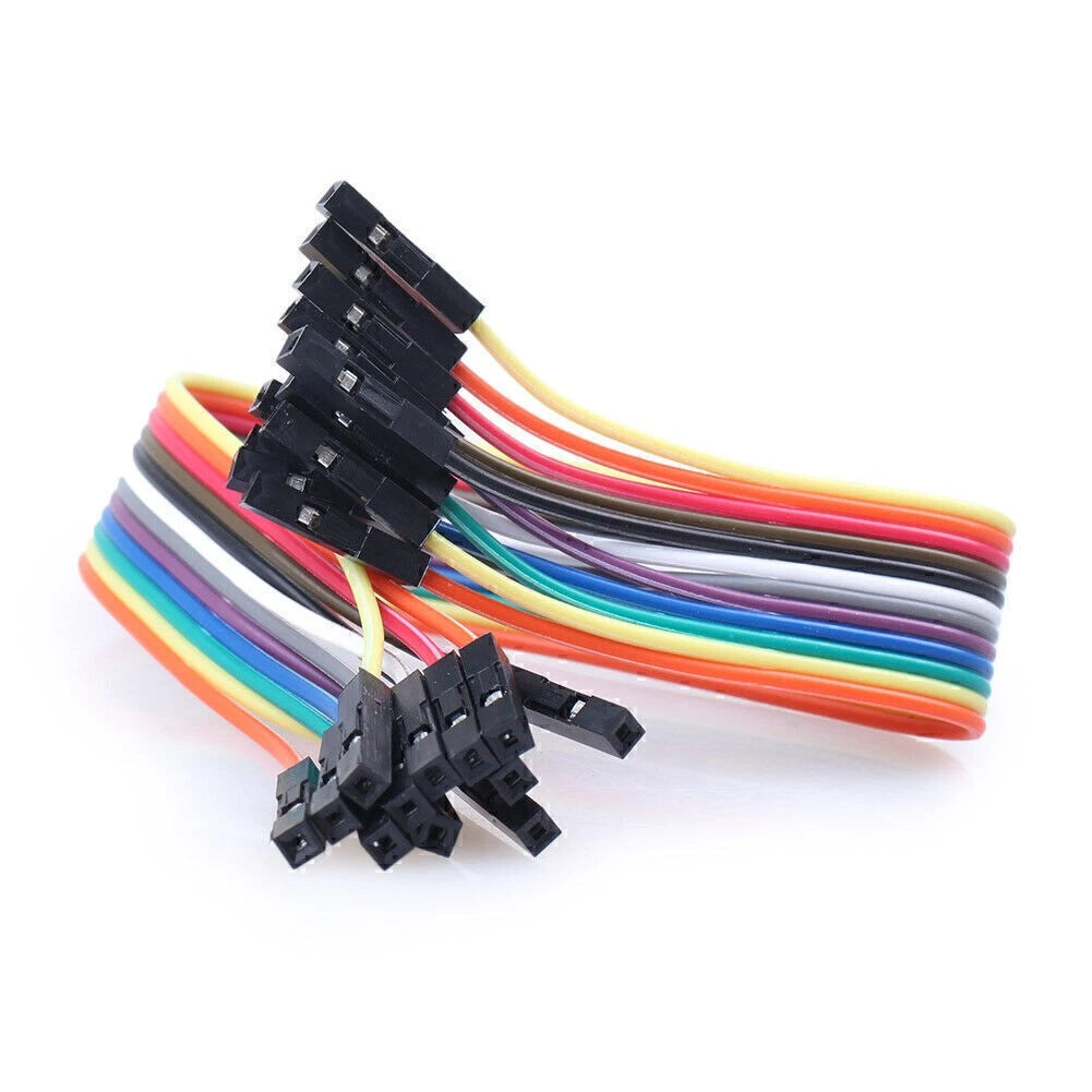 4 Channel IR Infrared Detector Sensor Module Set for Smart Car