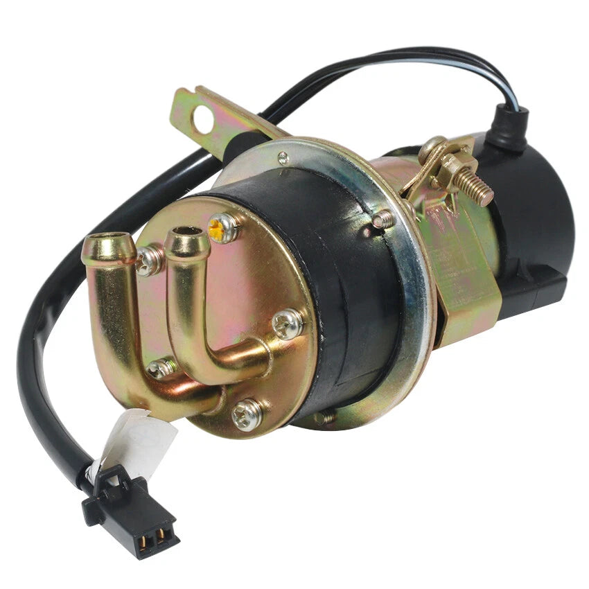 Petrol Fuel Pump for Yamaha VMX12 VMAX FZS1000 YZF R6 R1 R1000R Thunderace
