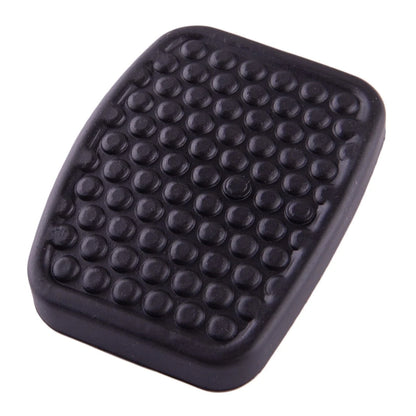 Rubber Pedal Pads for Suzuki Swift (2004-2010)