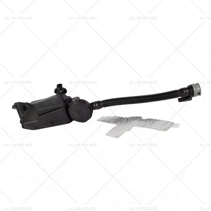 PCV CCV Oil Separator Assembly for Ford 6.7L (2011-2016)