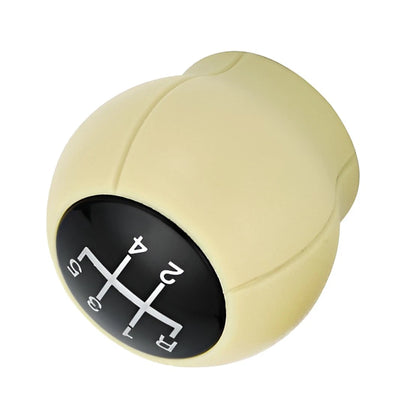 5 Speed Manual Gear Shift Knob for Opel Astra G, Zafira A, Omega A (1998-2009)