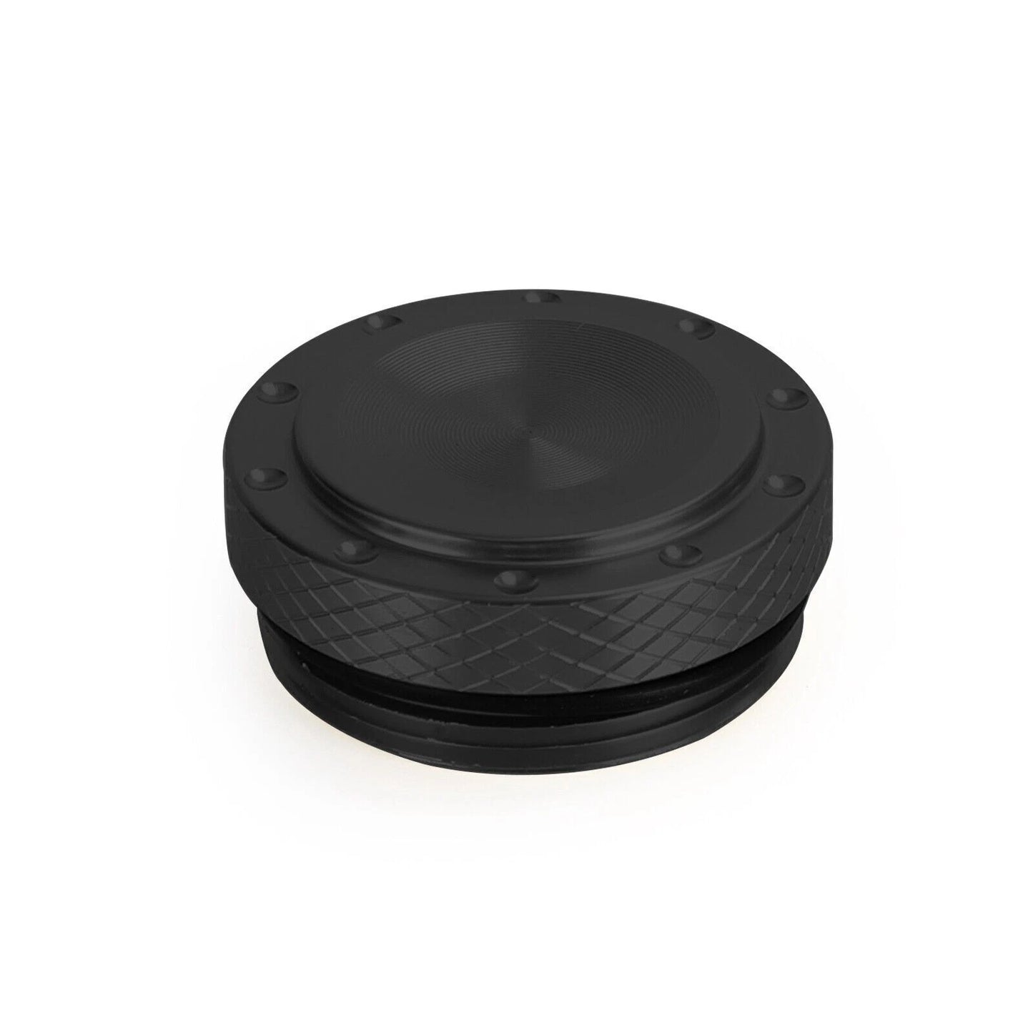 Oil Filler Plug Cap for BMW R 1200 GS, R, S, RS, ST, Ninet (2004-2023)