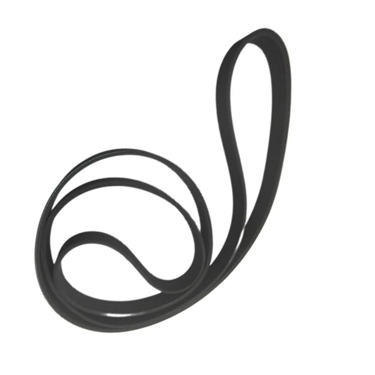 Serpentine Alternator Belt for Penta D4/D6 Marine Engines