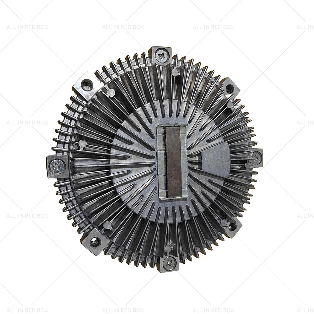 Fan Clutch for Mitsubishi Triton 2008-2023 2.5L ML MN 2.4L MQ MR