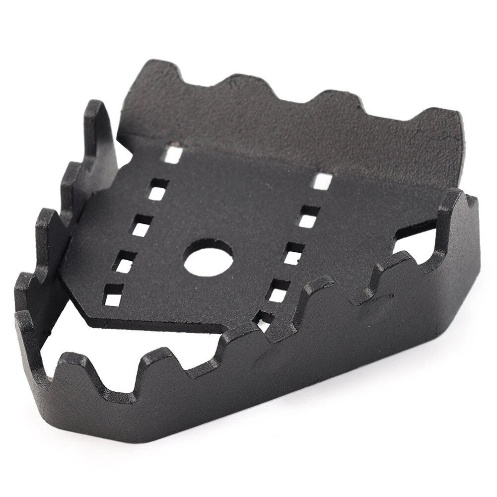 Brake Pedal Extension Foot Peg Pad for Yamaha Tenere 700 XTZ700 (2019-2021)
