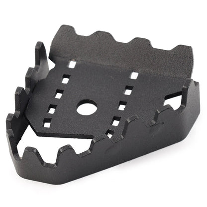 Brake Pedal Extension Foot Peg Pad for Yamaha Tenere 700 XTZ700 (2019-2021)