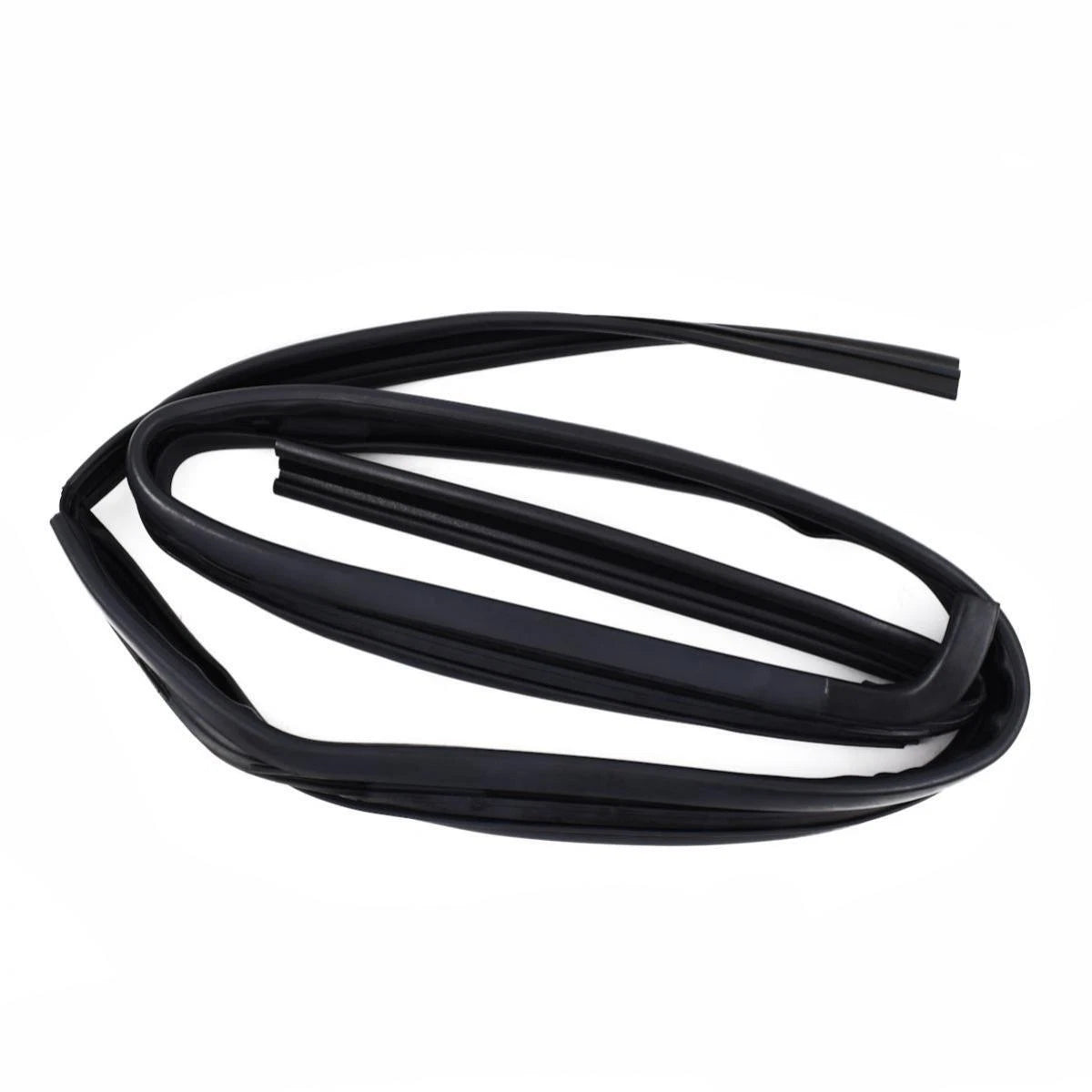Weatherstrip Rubber Seal Complete Set 6 Fits Toyota Hilux Tiger LN145 2D 1998-04