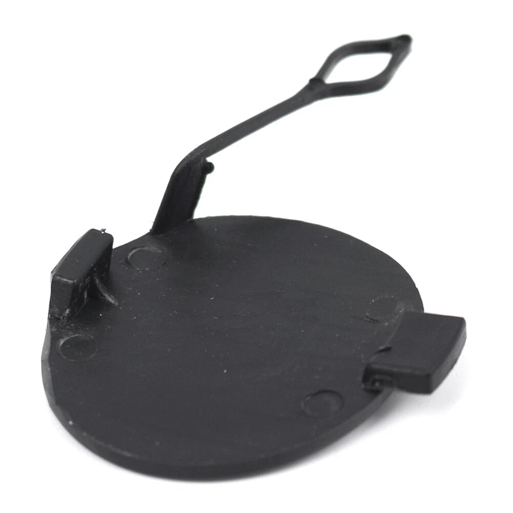 Tow Hook Eye Cover for BMW Mini Cooper R50 R52 R53 R55 R56 R57 (2001-2013)
