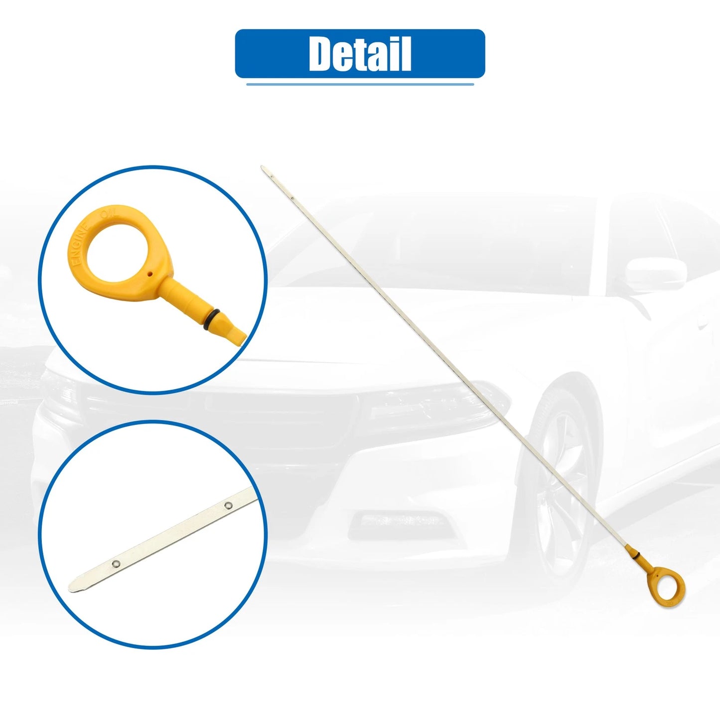Engine Oil Dipstick for Toyota Avalon XL 3.0L (1995-1999)