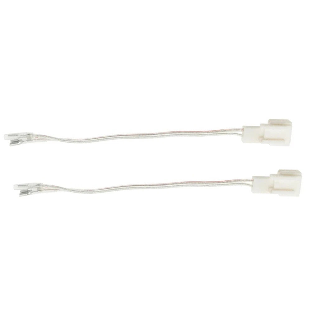 Car Speaker Adapter Connector Plug for Toyota Scion Mitsubishi Subaru BRZ