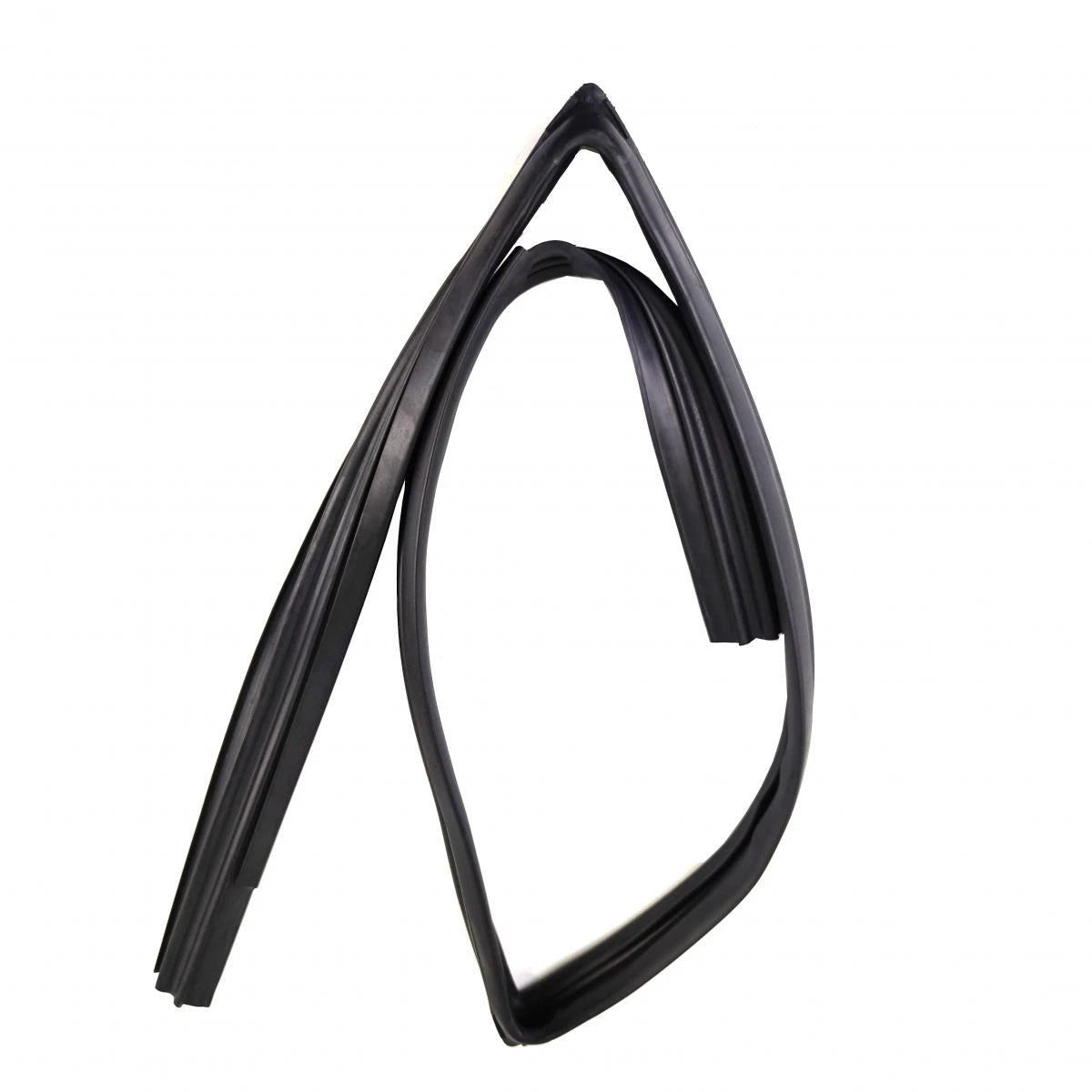 Glass Run Door Channel Rear RH Fits ISUZU TFR Holden Rodeo 4Door 1989-97 D12