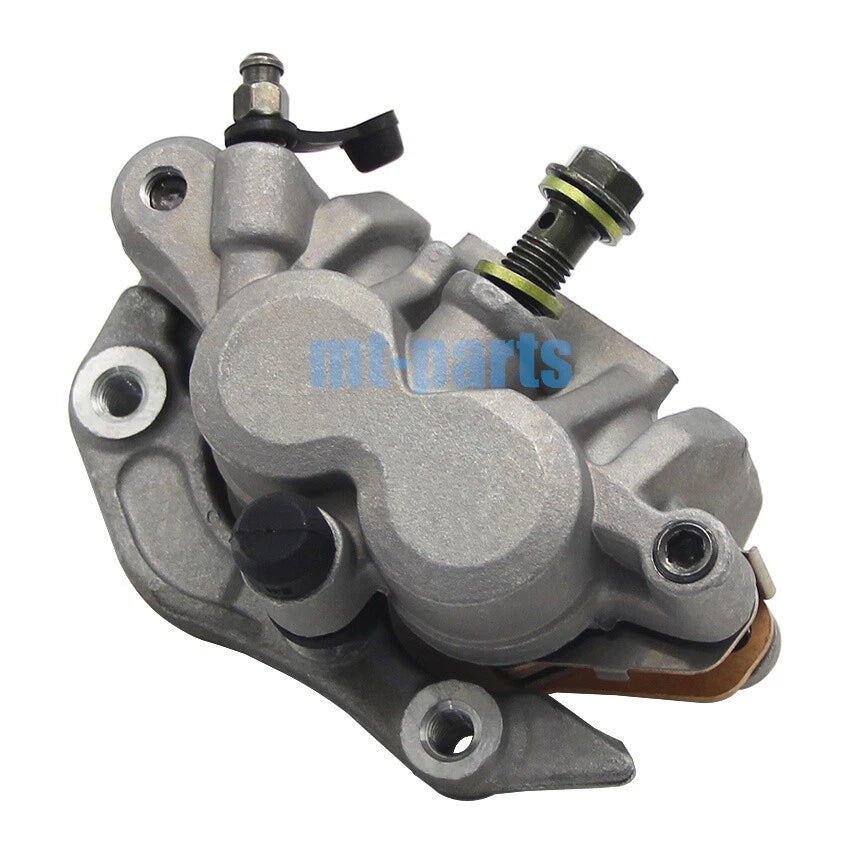 Front Brake Caliper for Honda CRF450R CRF450X CRF250R CRF250X (02-18)