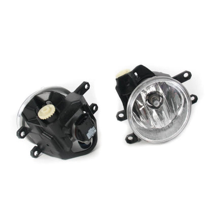 Fog Lamp Spot Light Complete Set Fits Toyota Corolla Altis E170 SED 2014-19 D05